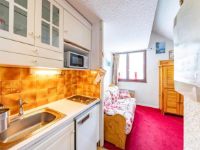 Studio cosy 3 pers, proche pistes à Saint-François-Longchamp - FR-1-807-117